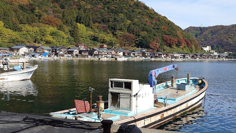 日向湖 - 日向湖, Hiruga, Mihama, Mikata District, Fukui 919-1126, Japan