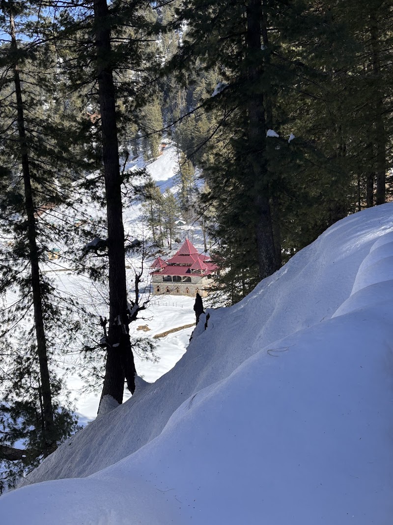 Jai valley Camping Ground - Jai valley Camping Ground 2QGF+VF7, Bhaderwah, 182203