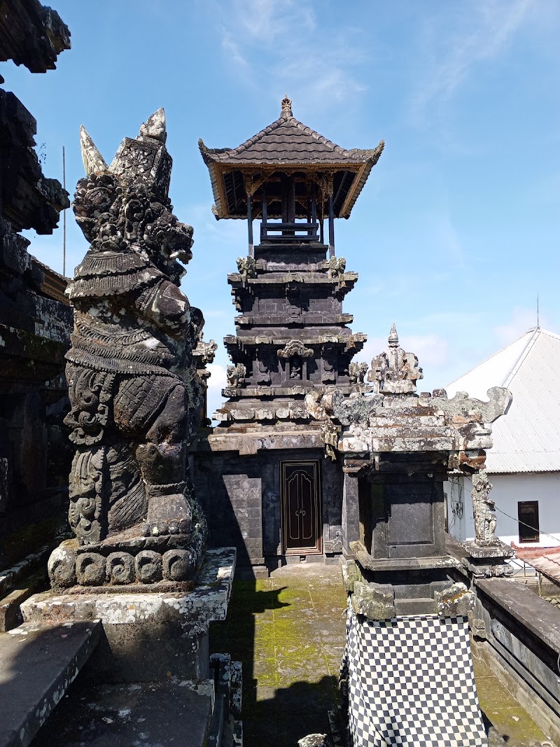Pura Lempuyang Madya - Pura Lempuyang Madya, Bukit, Karangasem, Karangasem Regency, Bali 80852, Indonesia