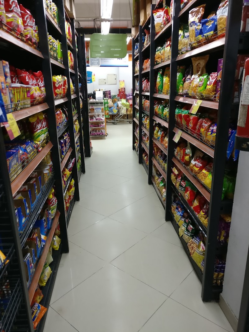 Spencer's - Spencer's, Ste 301, 145, Rash Behari Ave, Gariahat, Kolkata, West Bengal 700029, India