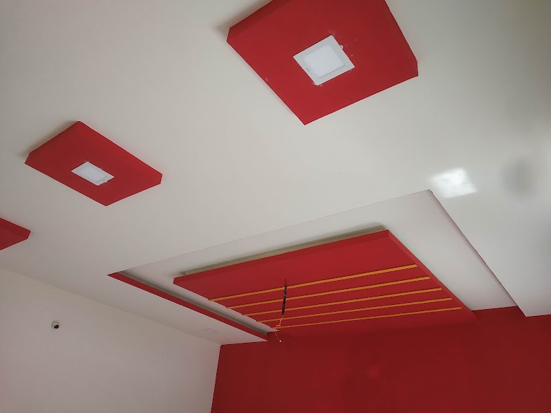 A N BUILDCON - A N BUILDCON, Malshay Talab Rd, Patel Para, Raipur, Chhattisgarh 492001, India