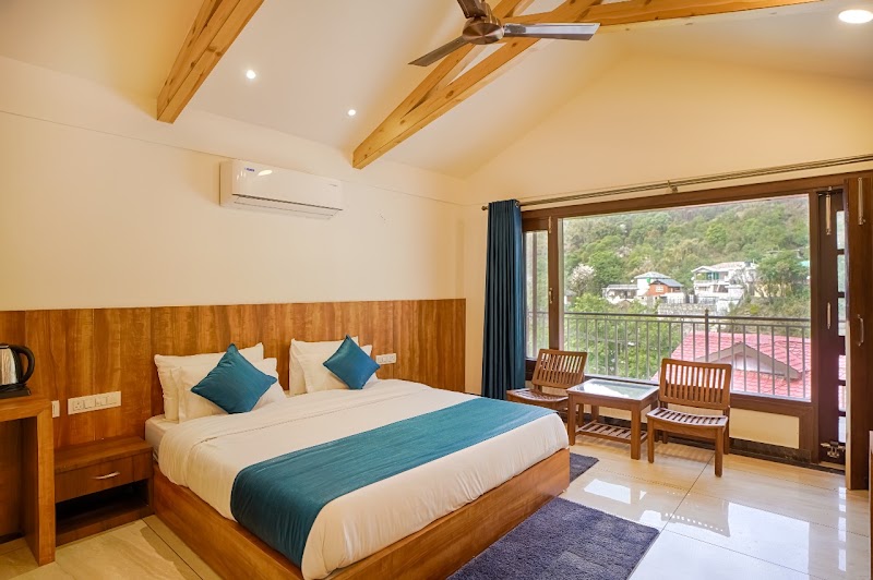 Homestay Mistywoods - Best Homestay In Dharamshala - Homestay Mistywoods - Best Homestay In Dharamshala Sudher, loharkar, Loharkadi Upper Sudher, Dharamshala, Loharkar, Himachal Pradesh 176217, India