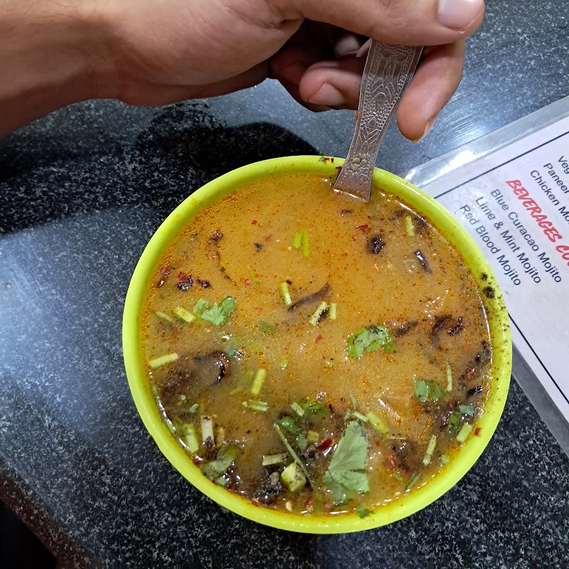 Burma Oh Burma - Burma Oh Burma, Elumalai Salai St, Nanmangalam, Kovilambakkam, Chennai, Nanmangalam, Tamil Nadu 600129, India