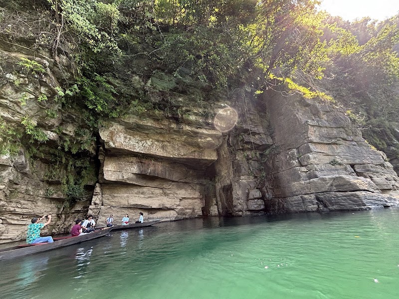 Dawki Best Boating Point - Dawki Best Boating Point, Dawki, Meghalaya 793109, India