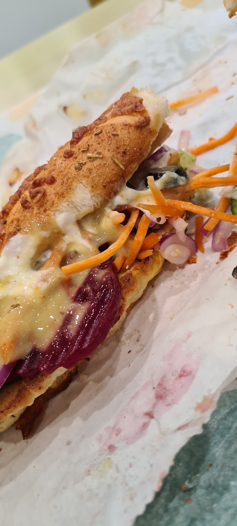 Subway - Subway 42A Broadway, Matamata 3400, New Zealand