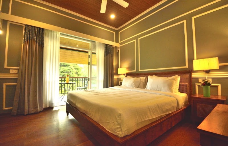 The Tredis Heritage by the Lake - The Tredis Heritage by the Lake The Tredis Heritage By the Lake, #13, 06, Lake Rd, Kodaikanal, Tamil Nadu 624101, India