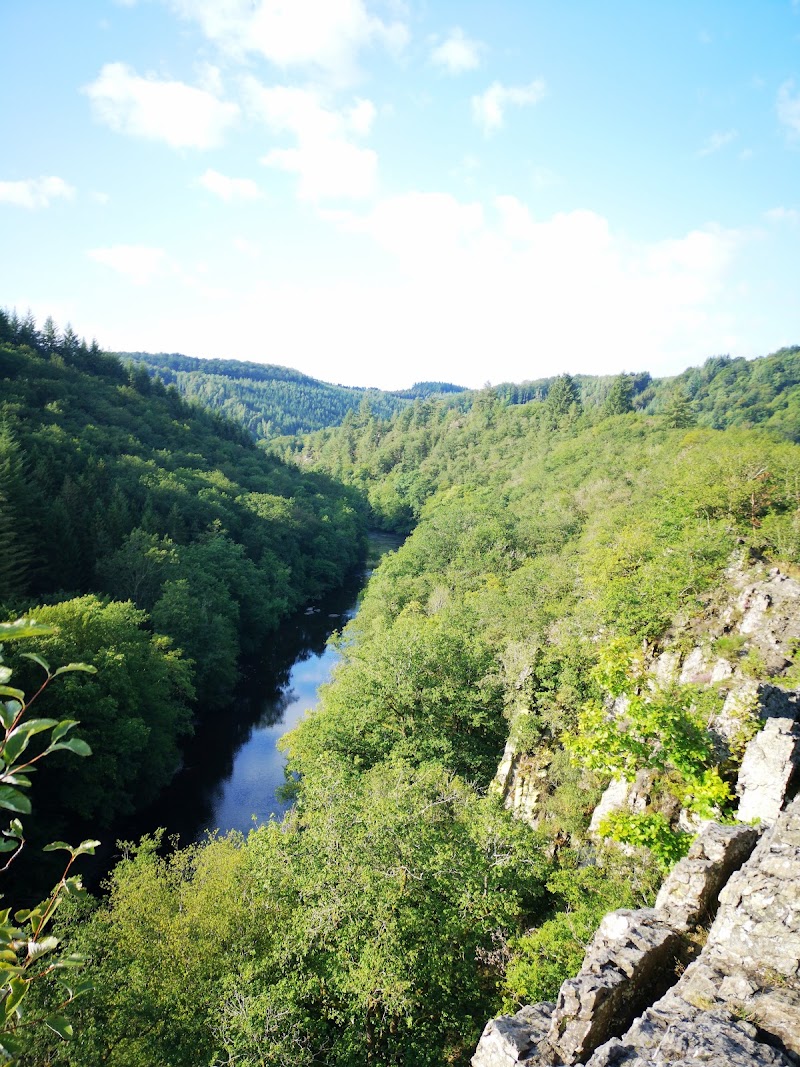 Ourthe - Ourthe, Belgium