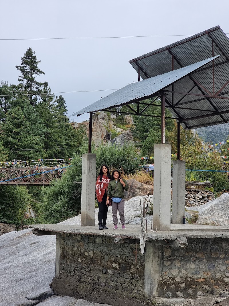 Rakchham - Rakchham Rakchham, Himachal Pradesh 172106, India