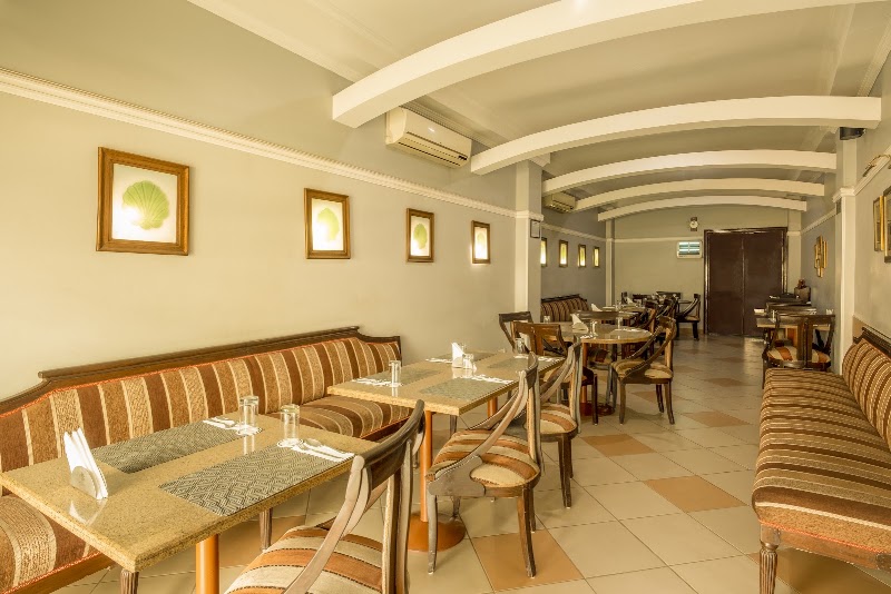 Airport Hotel Delhi - Airport Hotel Delhi Opp, Indira Gandhi International Airport, Terminal 1, Domestic, Mehram Nagar, New Delhi, Delhi 110037, India