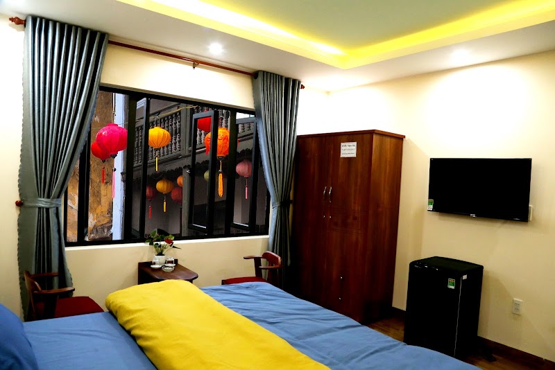 Nam Hội Homestay - Nam Hội Homestay 71 Nguyễn Phúc Tần, An Hội, Hội An, Đà Nẵng 560000, Vietnam