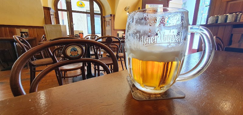 Švejk restaurant - Švejk restaurant, Betlémské nám. 351/6, Staré Město, 110 00 Praha-Praha 1, Czechia