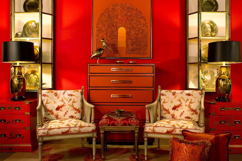 Trouvaille Home - Trouvaille Home, 938 Burke St, Winston-Salem, NC 27101, USA
