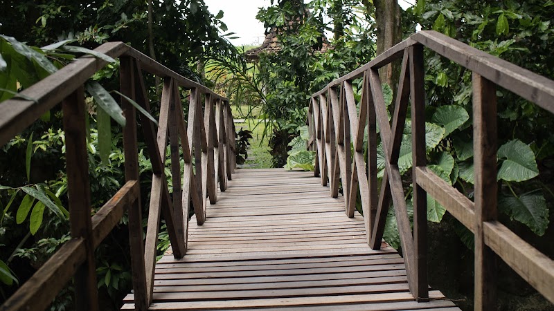 Chandra Yoga Bali - Chandra Yoga Bali Mahamustika Riverside, Jl. Pantai Pererenan Gang Buni II No.1, Pererenan, Mengwi, Badung Regency, Bali 80351, Indonesia