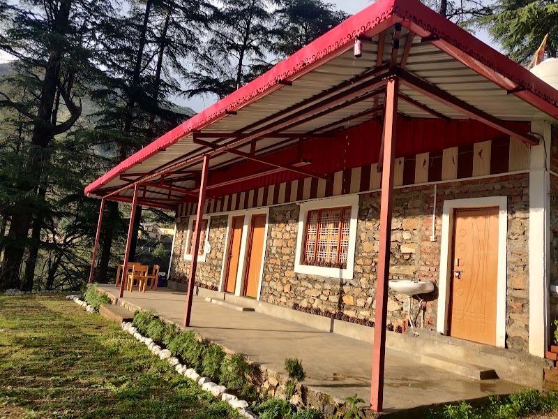 Devalsari Retreat