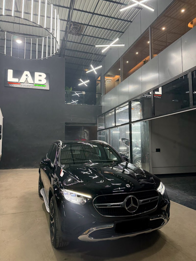 LAB (Luxury Auto Boutique) | Best Car Detailing & PPF Studio in Gurgaon | Paint Protection Film, Ceramic & Graphene Coating - LAB (Luxury Auto Boutique) | Best Car Detailing & PPF Studio in Gurgaon | Paint Protection Film, Ceramic & Graphene Coating Lane-11, Plot no-2, Kadipur Industrial Area, Sector 37C, Gurugram, Haryana 122006, India