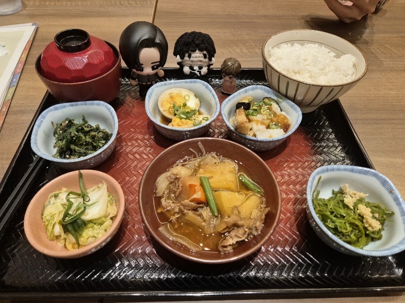 Ootoya - Ootoya Japan, 〒554-0024 Osaka, Konohana Ward, Shimaya, 6-chōme−2−６８ ホテル近鉄ユニバーサル・シティ 5F