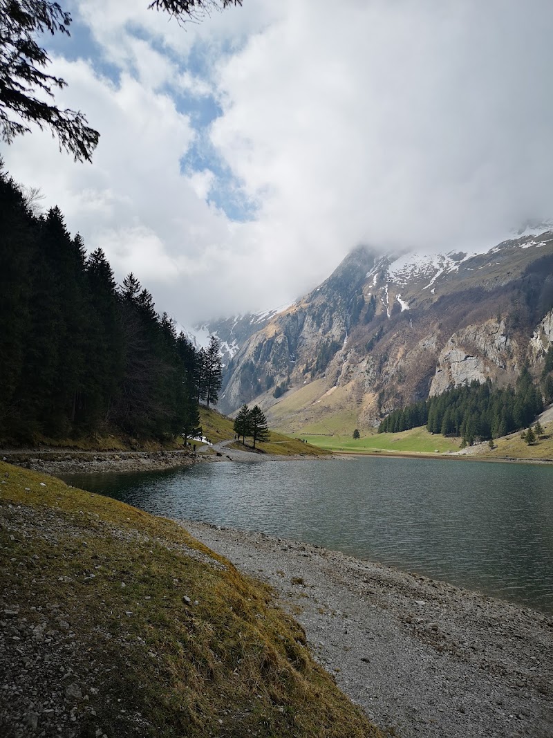 Appenzell Alps - Appenzell Alps 9658 Appenzell, Switzerland