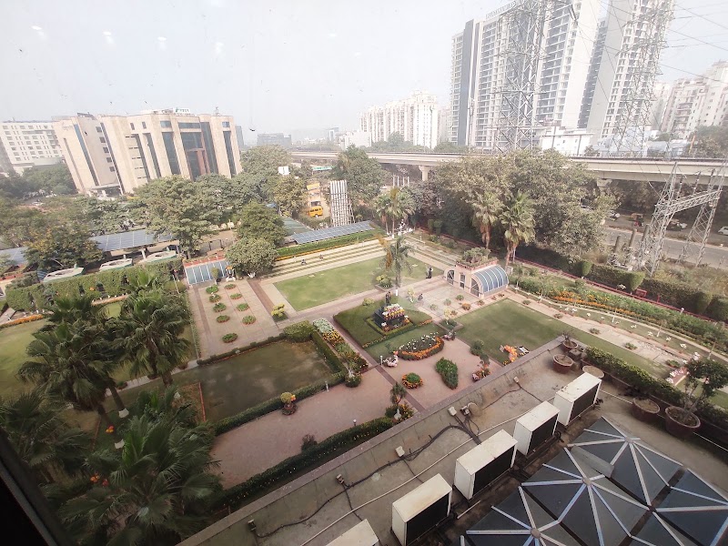 Power Grid Corporation of India Limited - Corporate Office - Power Grid Corporation of India Limited - Corporate Office, Plot No.2, Power Grid Corporation Of India, Near, August Kranti Marg, Sector 29, Gurugram, Haryana 122009, India