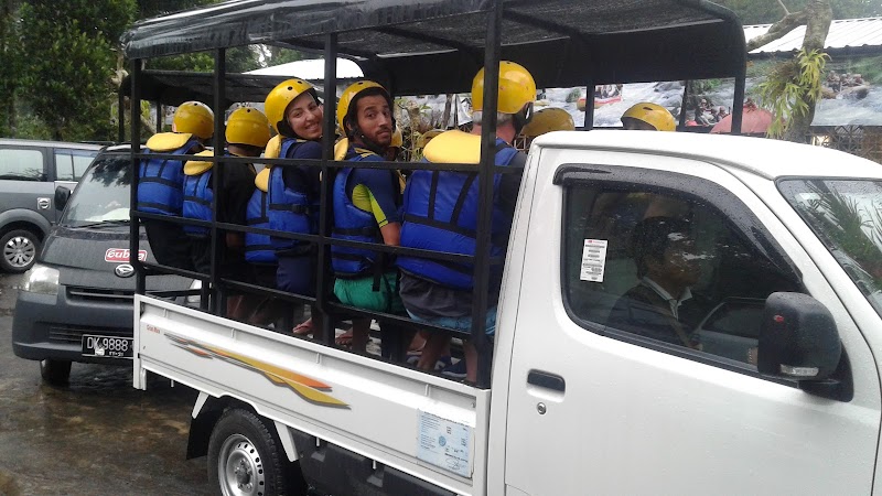 Payung Rafting Bali - Payung Rafting Bali Jalan Raya, Bunutan, Kedewatan, Kecamatan Ubud, Kabupaten Gianyar, Bali 80571, Indonesia
