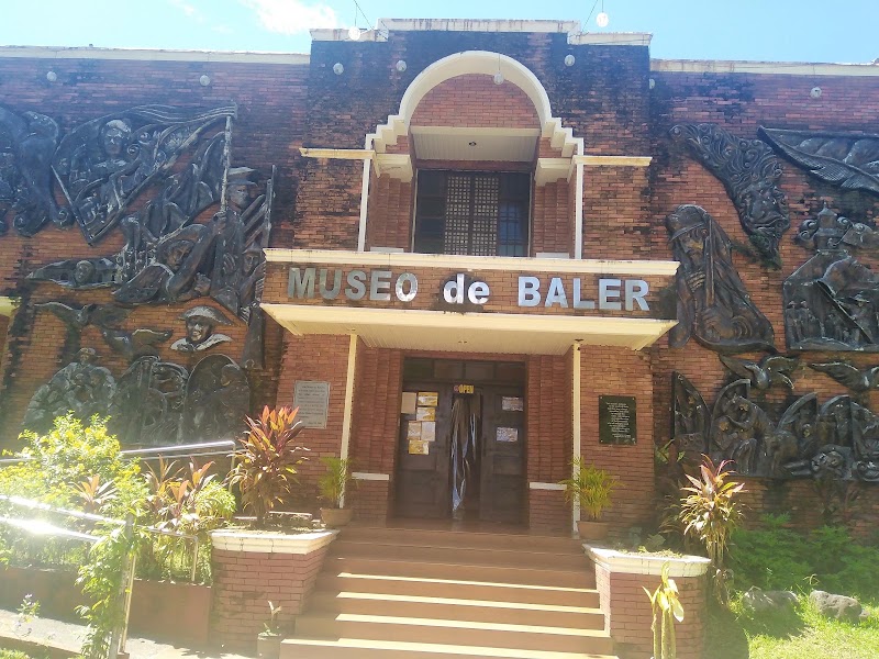 Baler - Baler, Aurora, Philippines