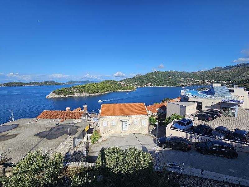 Hotel Villa Paradiso 2