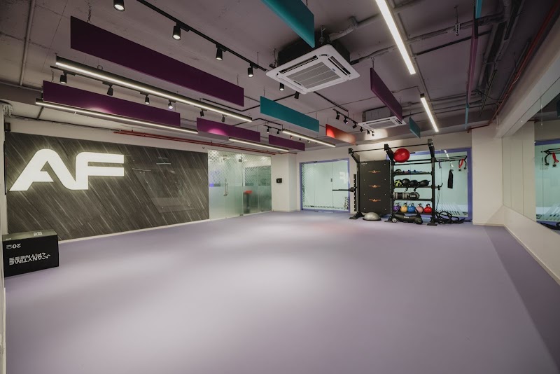 Anytime Fitness - Anytime Fitness, 206 , second floor , denthealth centre, beside Symbiosis Law School Road, Mhada Colony, Viman Nagar, Pune, Maharashtra 411014, India