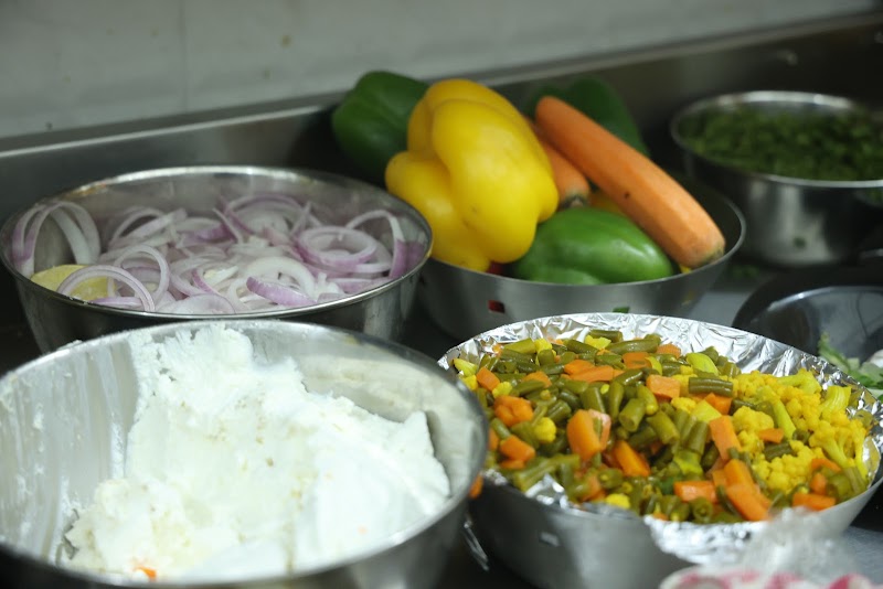 Dhaba HR 26 - Tulip Chowk - Dhaba HR 26 - Tulip Chowk, Shop no 12 a, Tulip Leaf Market, Sector 69, Gurugram, Haryana 122101, India