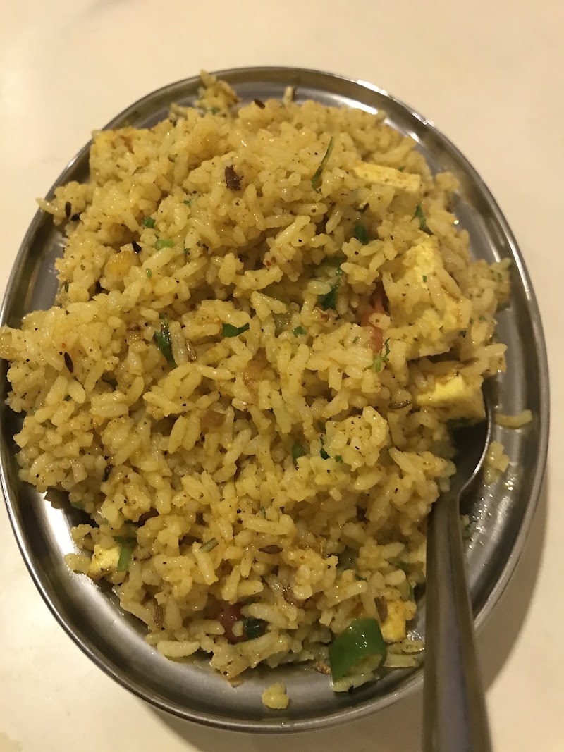 Durvankar Restaurant Pure Veg - Durvankar Restaurant Pure Veg 47XC+22P, Arrey Warrey Rd, Ganpatipule, Maharashtra 415615, India