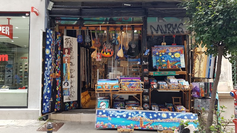 Bereketzade - Bereketzade, 34421 Beyoğlu/İstanbul, Türkiye
