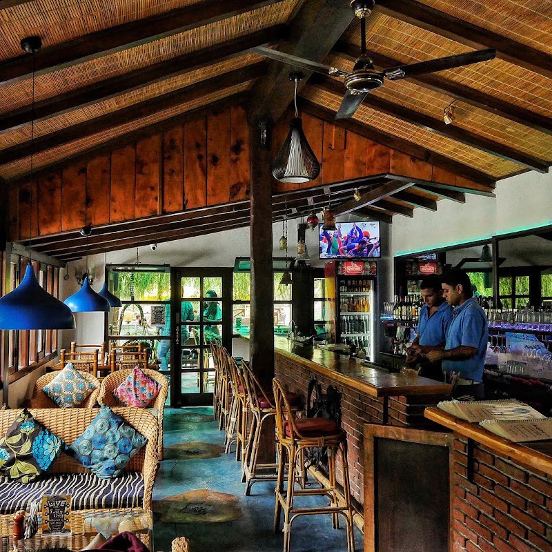 𝗧𝗵𝗲 𝗟𝗮𝘇𝘆 𝗗𝗼𝗴 | Best Restaurant in Manali | Bar & Grill on Manu Temple Road - 𝗧𝗵𝗲 𝗟𝗮𝘇𝘆 𝗗𝗼𝗴 | Best Restaurant in Manali | Bar & Grill on Manu Temple Road Manu Temple Rd, Old Manali, Manali, Himachal Pradesh 175131, India