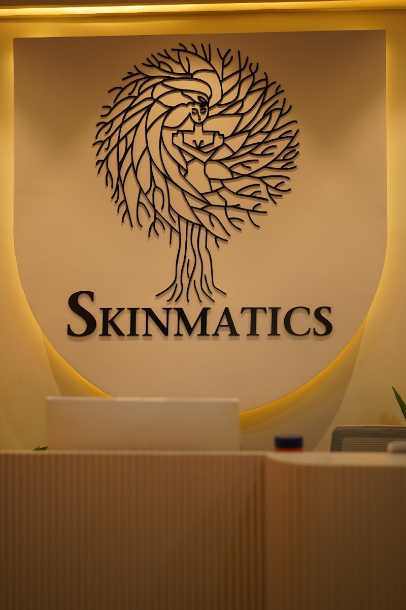 Skinmatics - HSR Layout - Skinmatics - HSR Layout Plot No 2026, 27th Main Rd, 1st Sector, HSR Layout, Bengaluru, Karnataka 560102, India