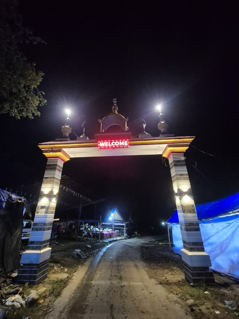 Nag mandir ranital - Nag mandir ranital Nag mandir, Chelian, Himachal Pradesh 176029, India