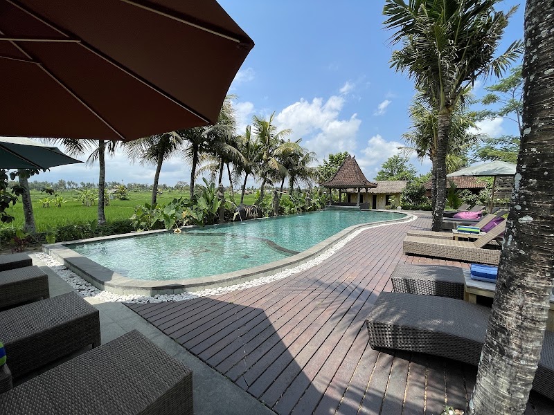 Ubud Art Resort - Ubud Art Resort, F759+RMW, Mas, Gianyar, Gianyar Regency, Bali 80571, Indonesia