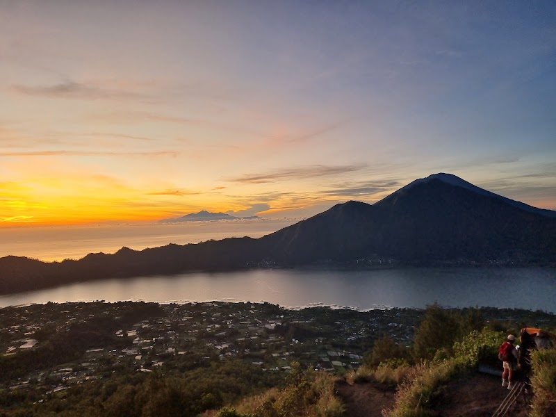Mount Batur Sunrise Trekking Bali - Mount Batur Sunrise Trekking Bali Jl. Raya Penelokan No.1, Sekardadi, Kec. Kintamani, Kabupaten Bangli, Bali 80652, Indonesia