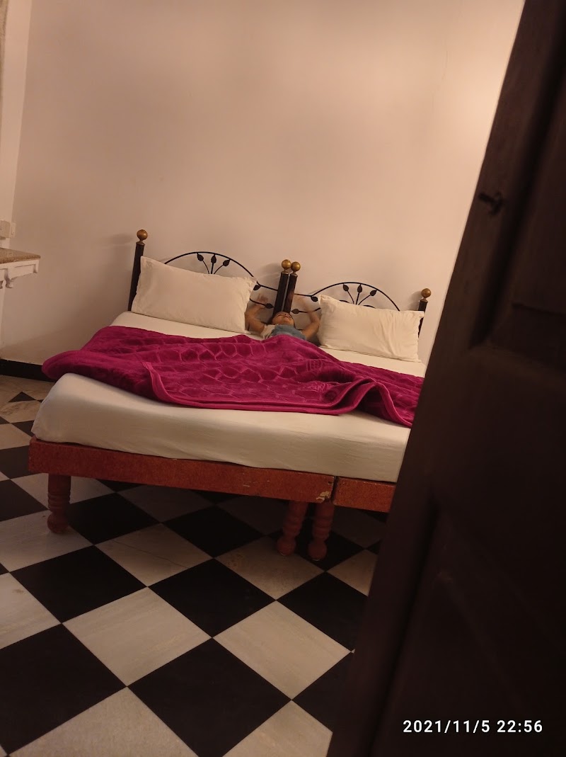 Gangaur Palace Udaipur - Gangaur Palace Udaipur, 339, Gangaur Ghat Marg, near Bagore Ki Haveli, Hotel Gangaur Palace, Udaipur, Rajasthan 313001, India