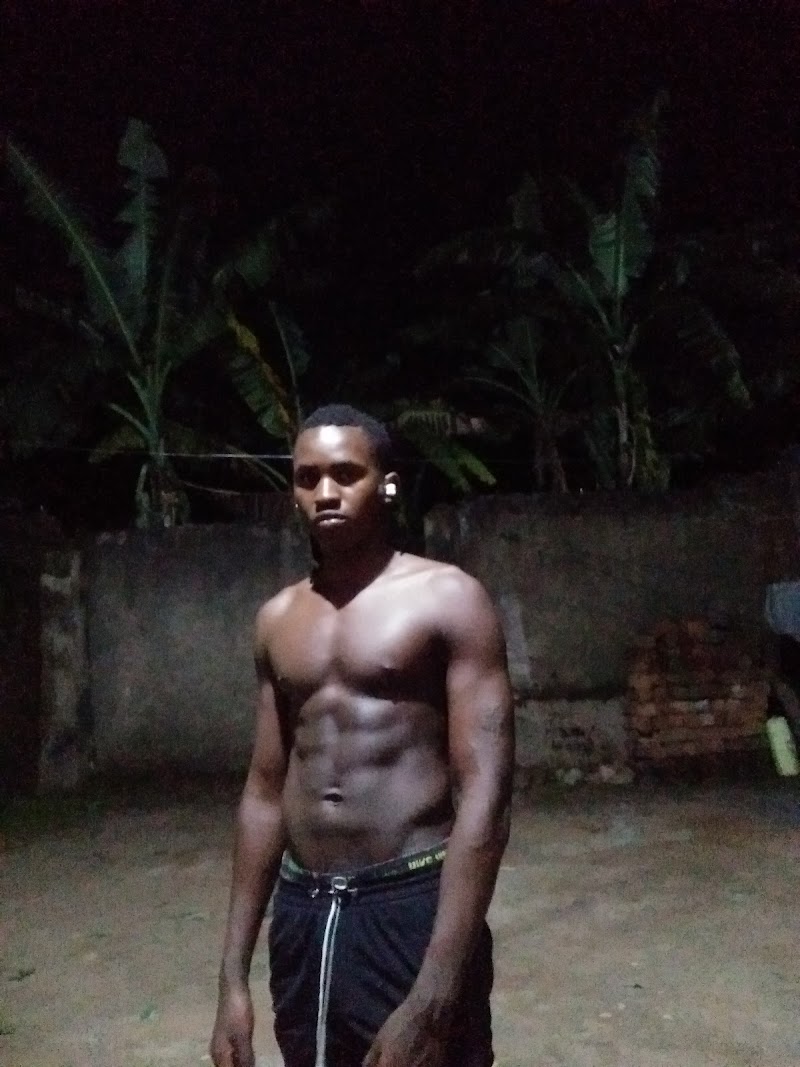 Elite Lodge - Elite Lodge 47G8+JGJ, Rubaare, Uganda