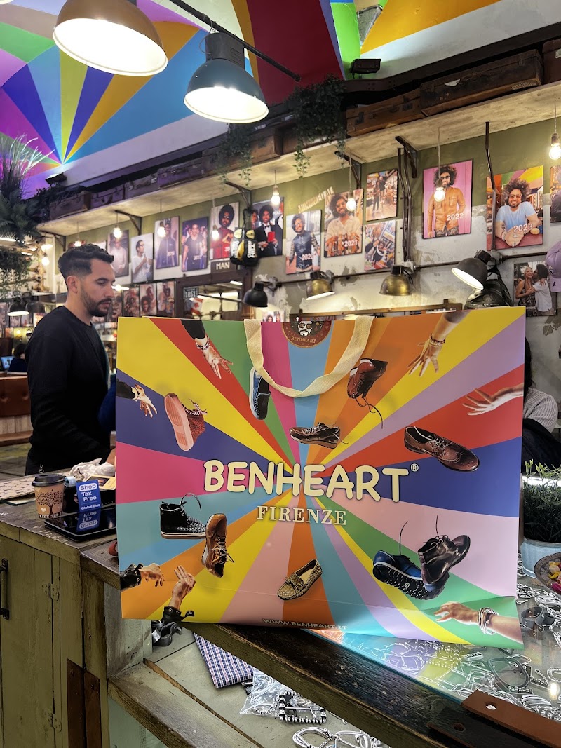 Benheart Firenze - Via Calzaiuoli - Benheart Firenze - Via Calzaiuoli, Via dei Calzaiuoli, 37, 50123 Firenze FI, Italy