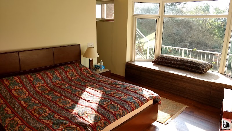 Zen Retreat - Zen Retreat 3, Surya Gaon, Bhimtal, Mid Lakes, Suriyagaon Rd, Sattal, Suriyagaon, Uttarakhand 263136, India