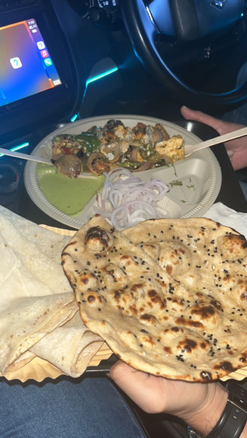 Sardarji Malai Chaap Wale( A Unit of Subhash Nagar) - Sardarji Malai Chaap Wale( A Unit of Subhash Nagar) Shop no 5, Phase-2, T193-A, 40 Feet Rd, New Palam Vihar, Block T, Sector 109, Gurugram, Delhi, Haryana 110071, India