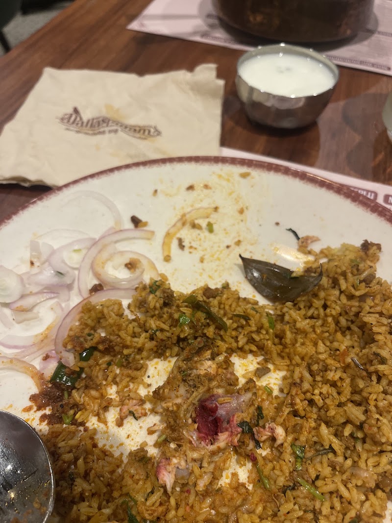 Dallaspuram - Telugu Kitchen and Bar - Dallaspuram - Telugu Kitchen and Bar 5, Plot, no 29, Road, Chandrapuri Colony, opp. to Vijaya Lakshmi Theatre, Saraswati Nagar, Chandrapuri Colony, L. B. Nagar, Mansoorabad, Hyderabad, Telangana 500074, India