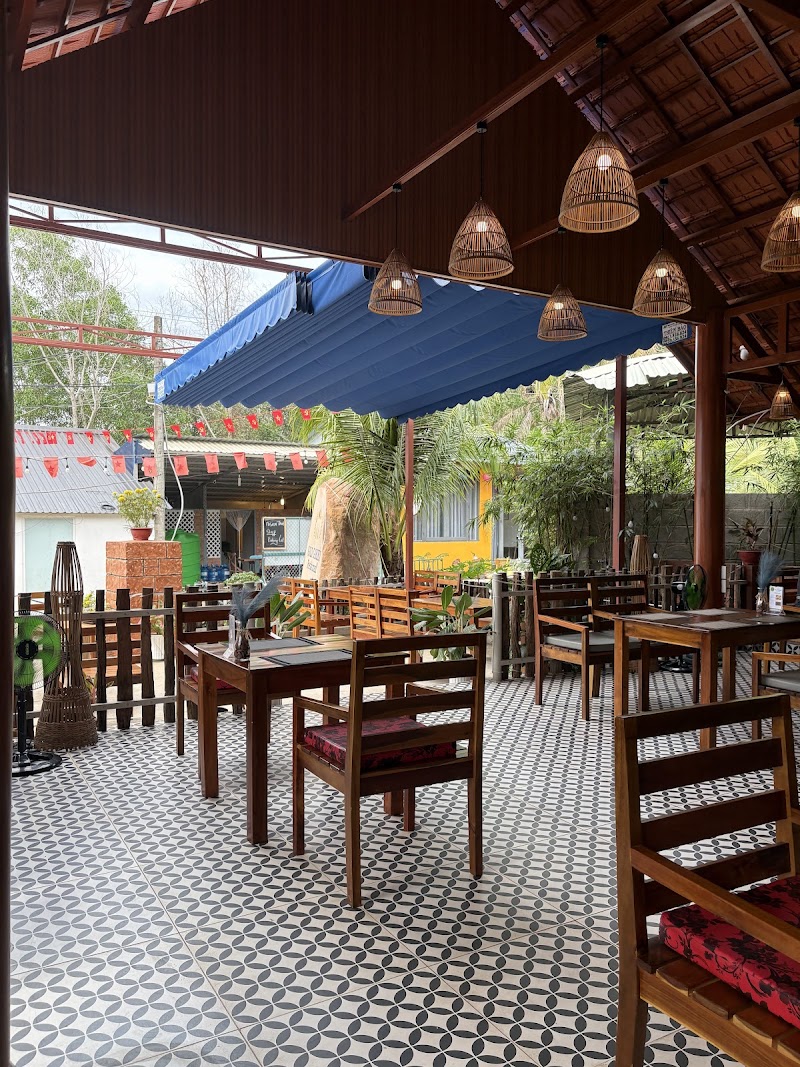 Gold Garden Restaurant