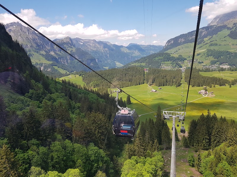 Engelberg-Titlis Tourismus - Engelberg-Titlis Tourismus, Hinterdorfstrasse 1, 6390 Engelberg, Switzerland