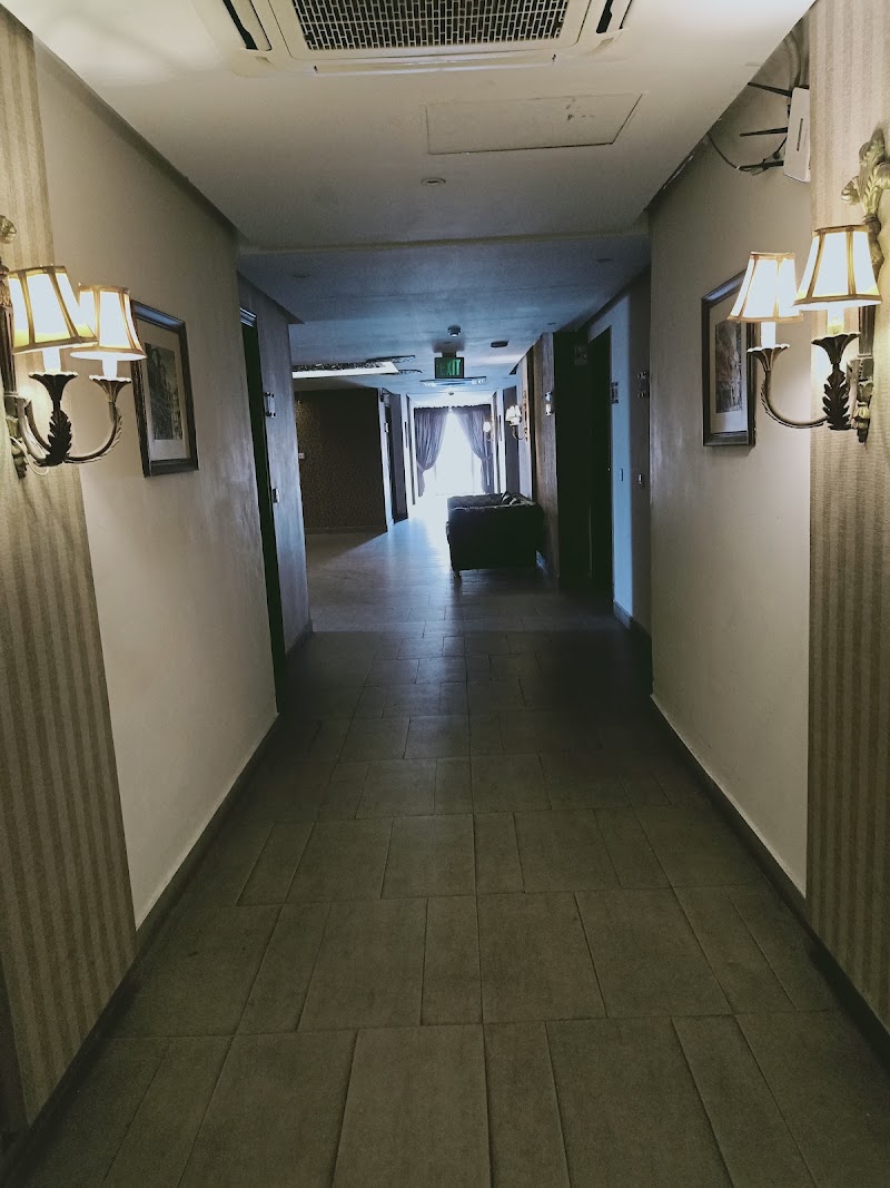 SCBAP COMPLEX - SCBAP COMPLEX, 56-A Ataturk Ave, near State Bank of Pakistan, G-5/2 G-5, Islamabad, Pakistan