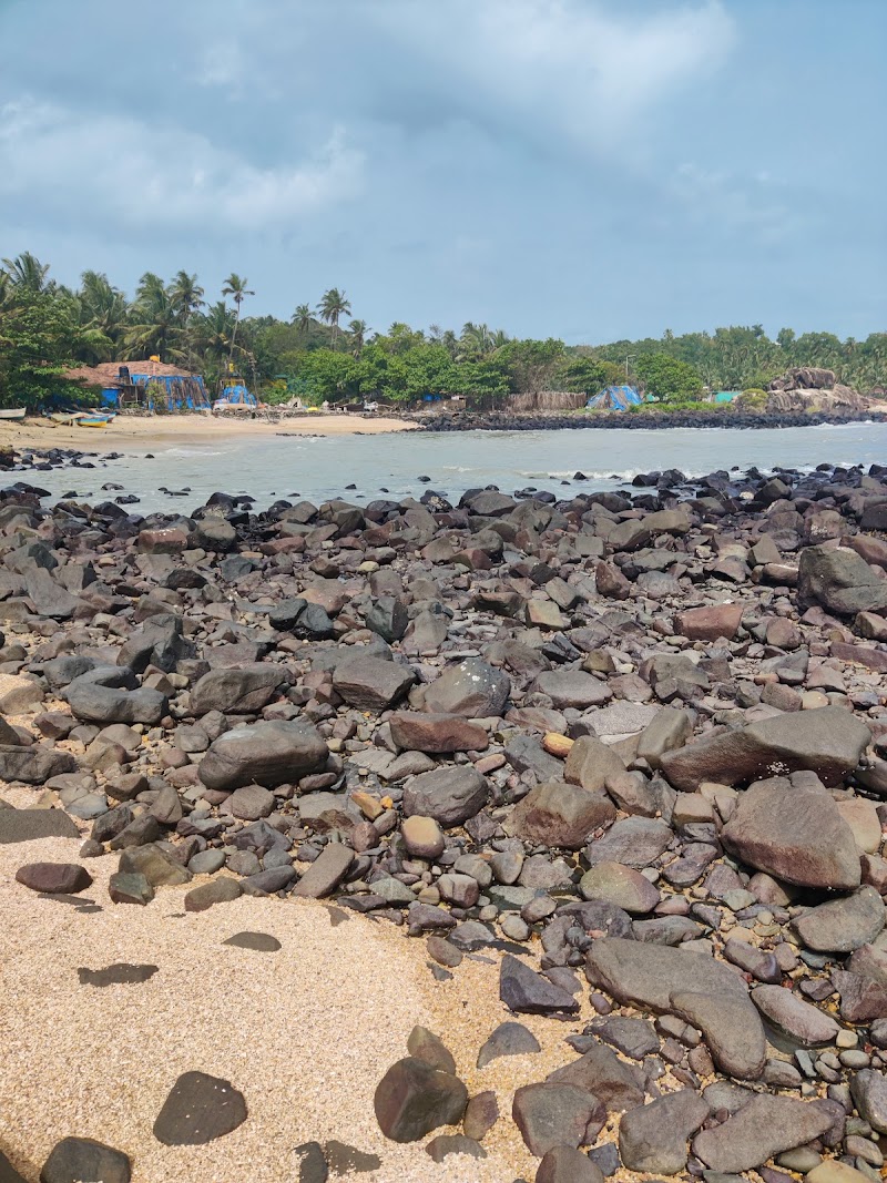 Colomb Beach - Colomb Beach, 223G+3V3, Palolem, Canacona, Goa 403702, India