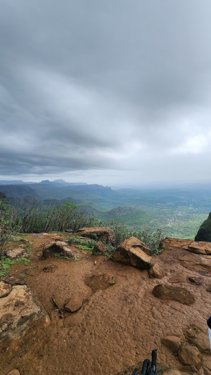 Lonavala View Point - Lonavala View Point P99V+J9, Kurvande, Maharashtra 410402, India