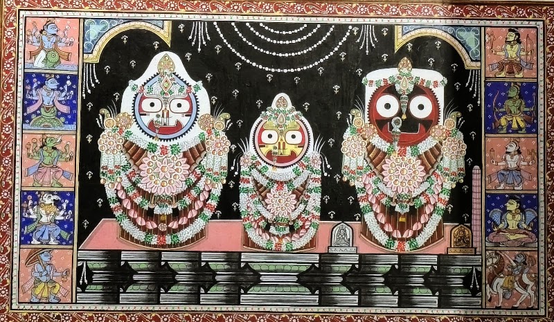 Das Handicraft - Das Handicraft Raghurajpur Rd, Chandanpur, Puri, Odisha 752012, India