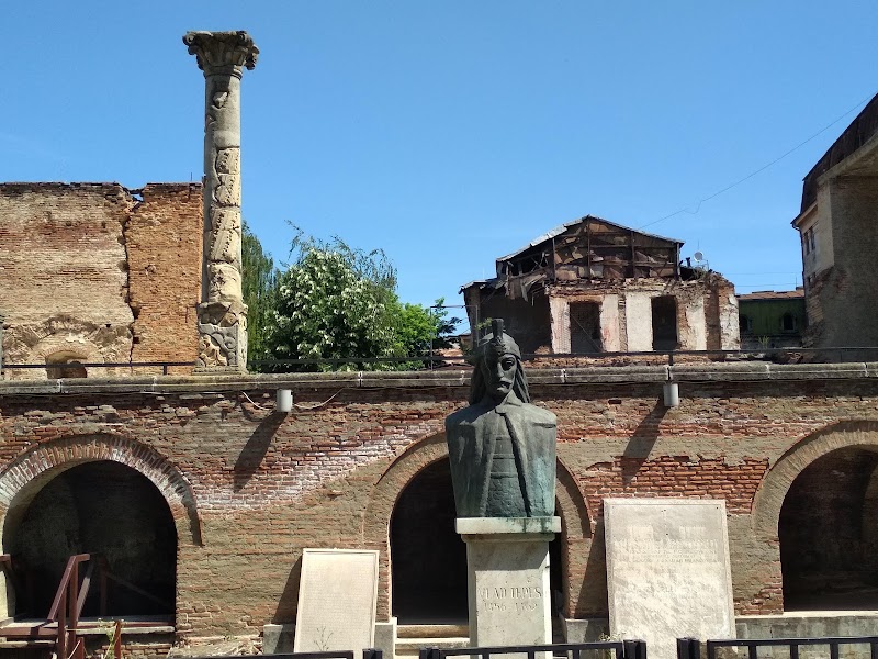 "The Old Court" Voivodal Palace