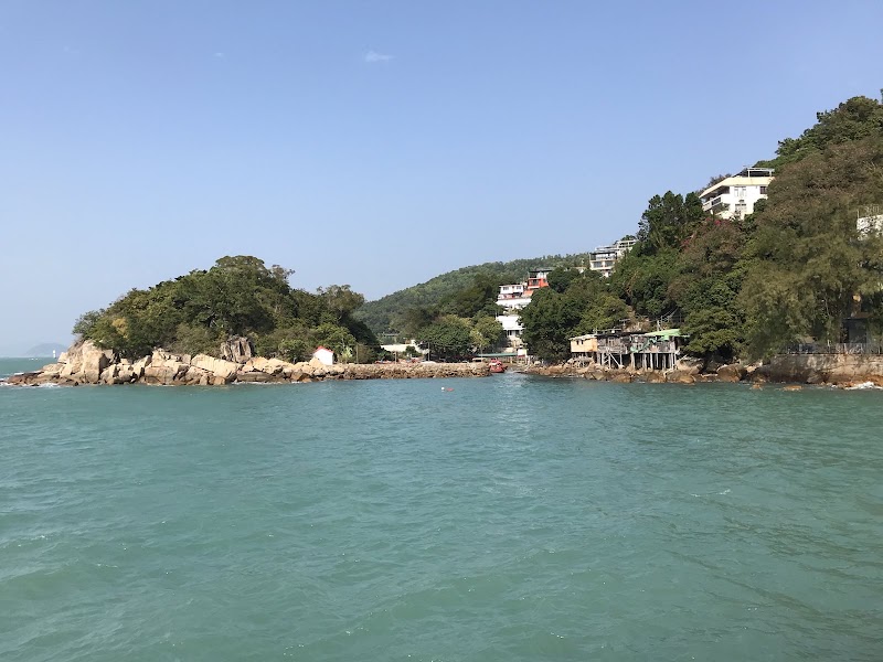 Yung shue Wan lamma island - Yung shue Wan lamma island, 63 Yung Shue Wan Main St, Lamma Island, New Territories, Hong Kong