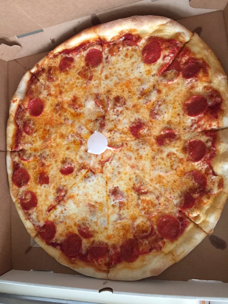 Giovanni's Pizza