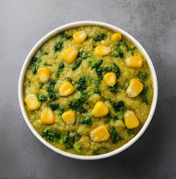 Desi Khichdivaaro - Desi Khichdivaaro, MIG-1/960, Amdi Nagar, Hudco Colony, Hudco, Bhilai, Chhattisgarh 490009, India